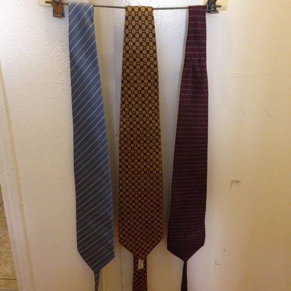 Vintage Dior necktie - Picture 4 of 6